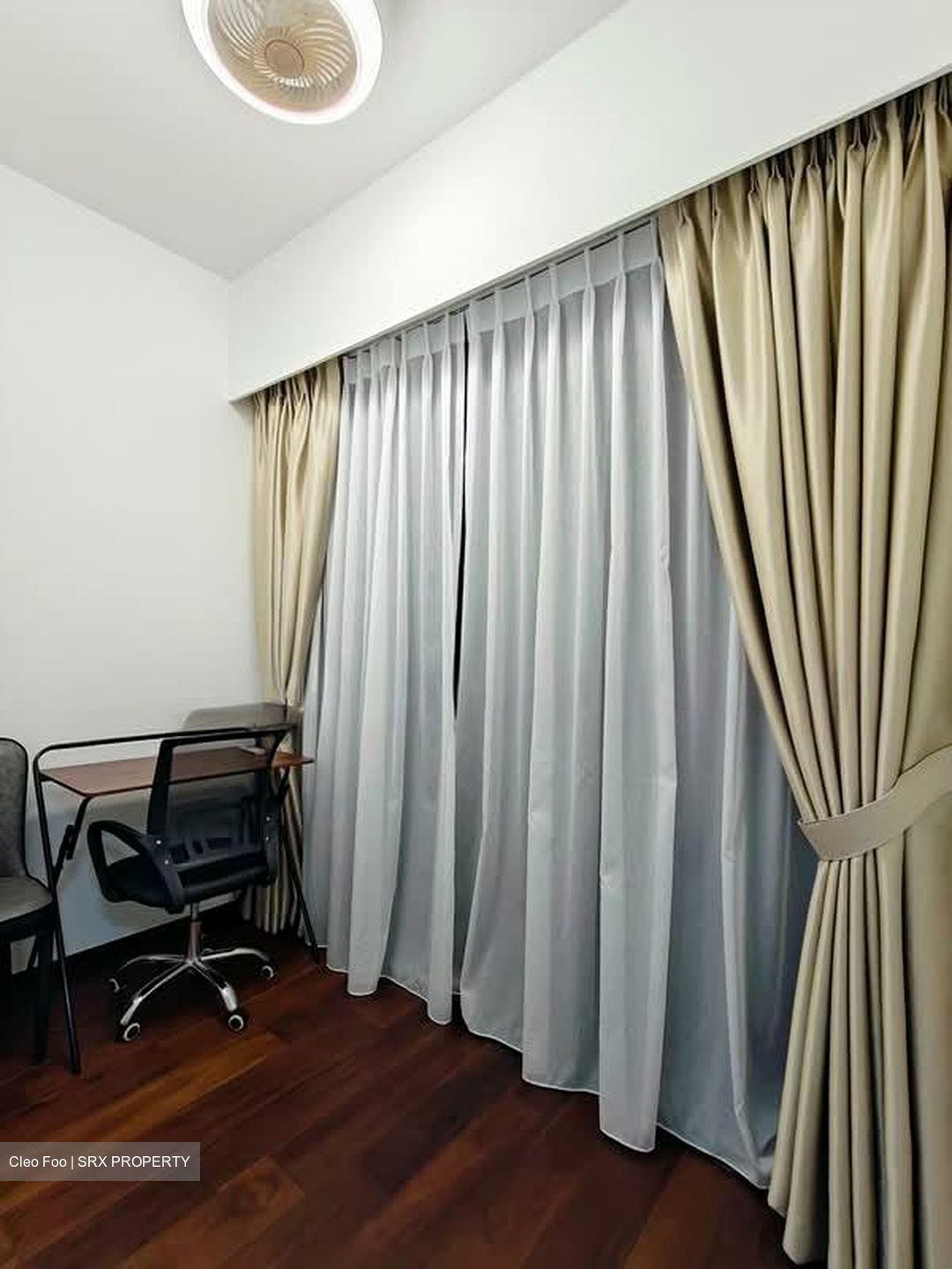 Lentor Modern (D26), Apartment #557113321